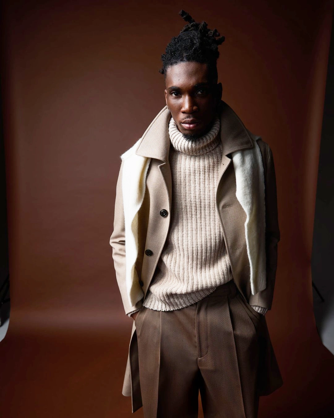 Novit&agrave; Uomo | Maison Borracci